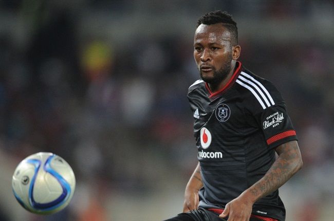 Orlando Pirates' Mpho Makola vows no mercy against Free State Stars |