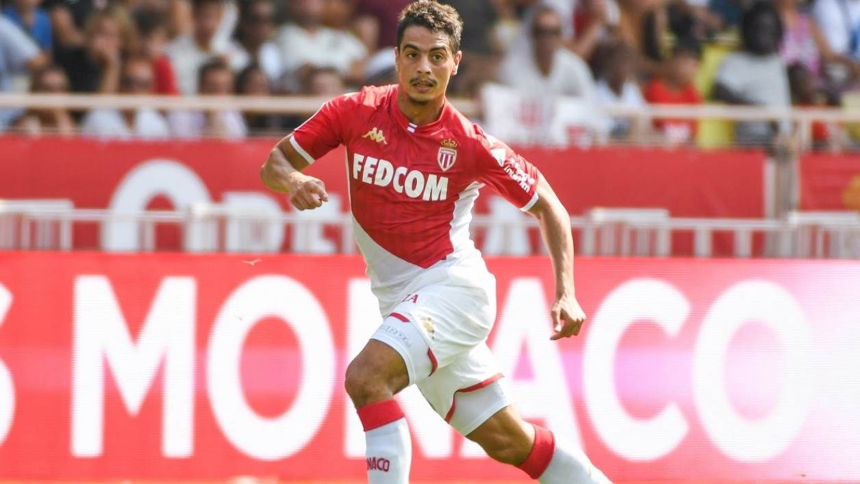 9. Wissam Ben Yedder (AS Monaco) - 11 goals (21pts