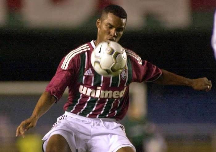 Carlos Alberto - claimed he was five years younge Carlos Alberto - claimed he was five years younge