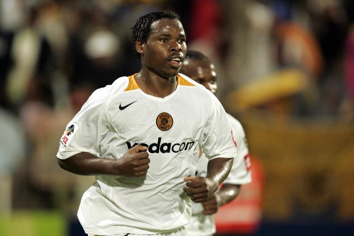Collins Mbesuma alleged he is one year younger tha Collins Mbesuma alleged he is one year younger tha