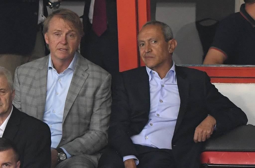 10) Nassef Sawiris (Aston Villa) – $6.4 billion [r