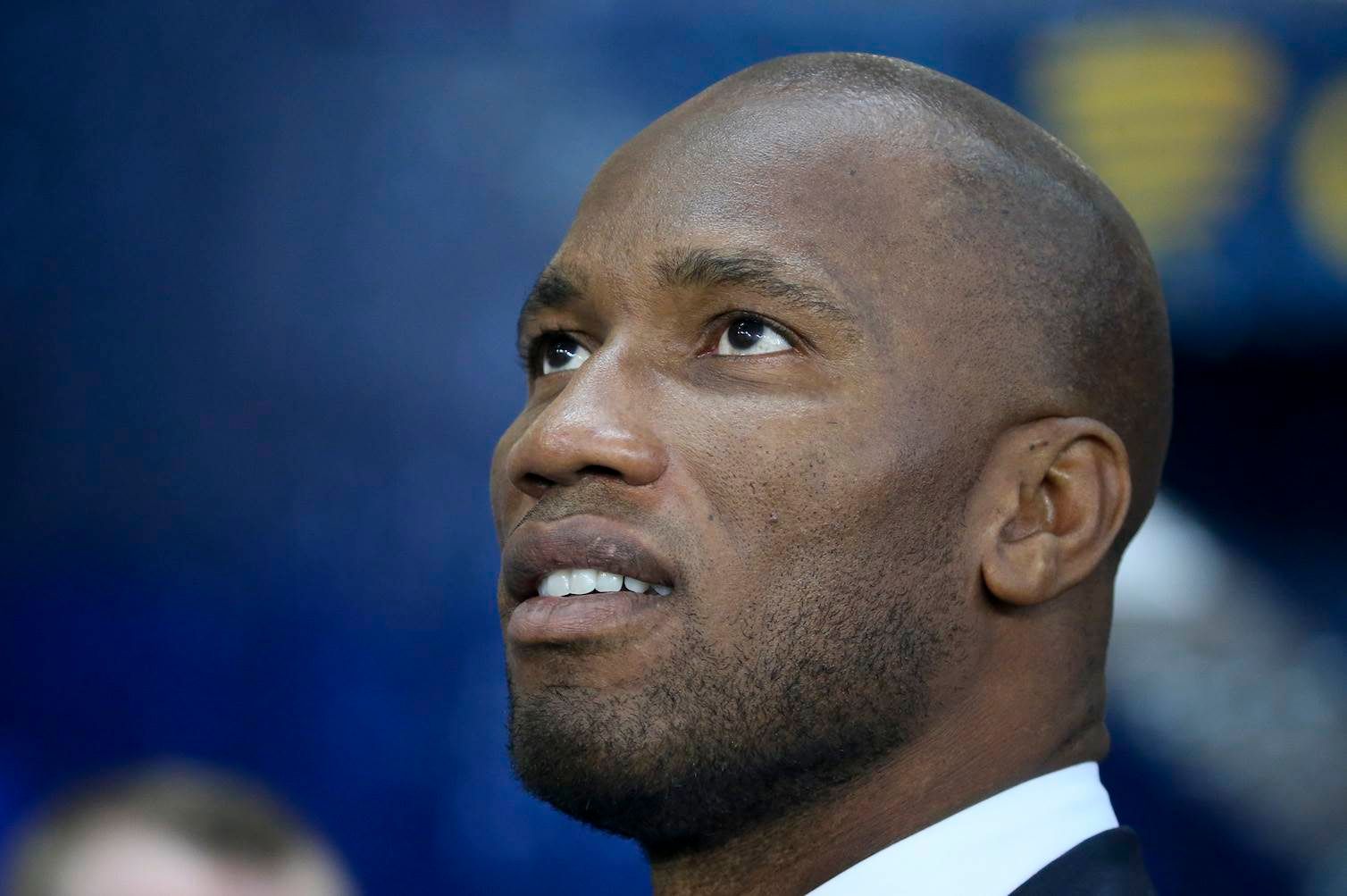 2. Didier Drogba - $98 Million (R1.8bn)