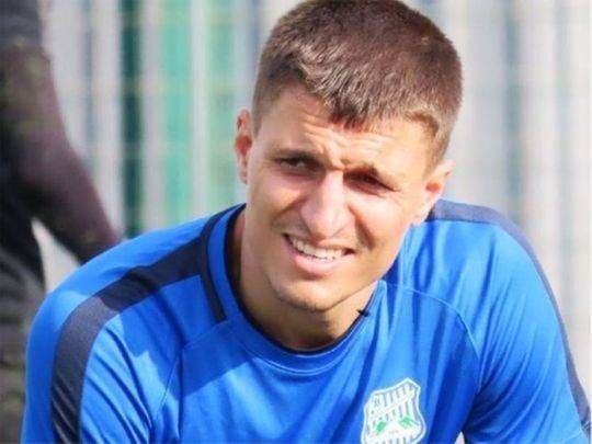 Cevher Toktas – murder