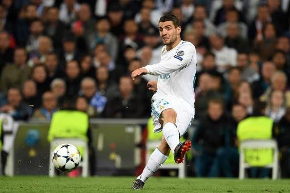 8. Mateo Kovavic - £105,000-a-week