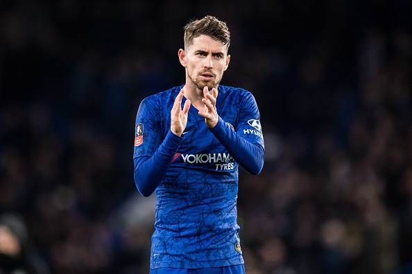 6. Jorginho - £110,000-a-week