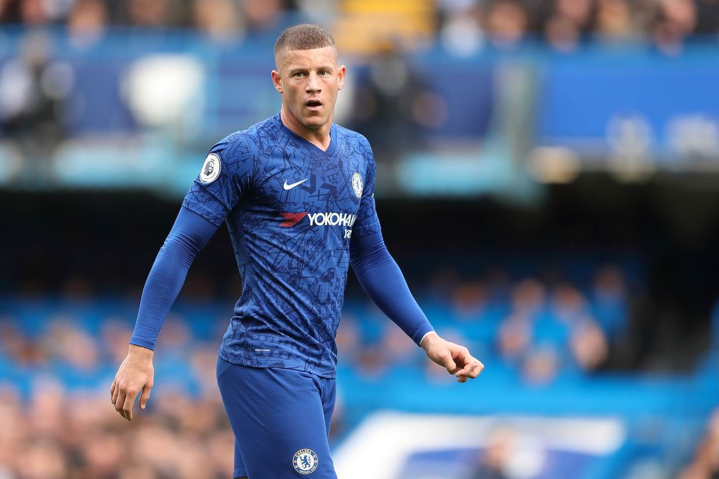 9. Ross Barkley - £100,000-a-week
