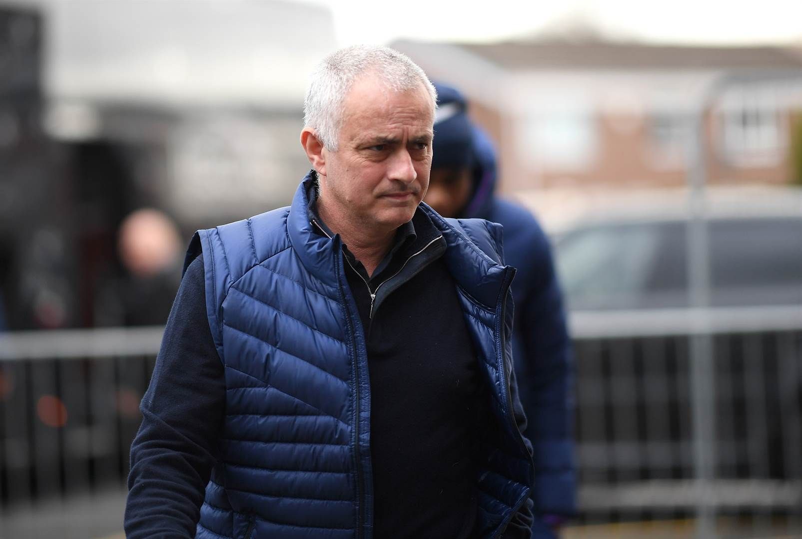 5. José Mourinho (Tottenham) - €23m