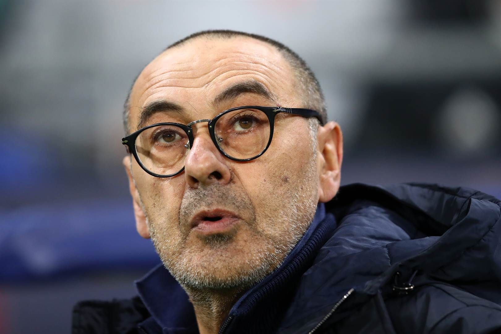 9. Maurizio Sarri (Juventus) - €13.5m