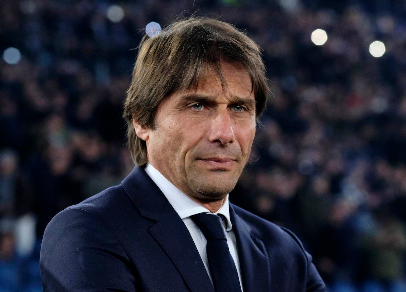 2. Antonio Conte (Inter Milan) - €30m