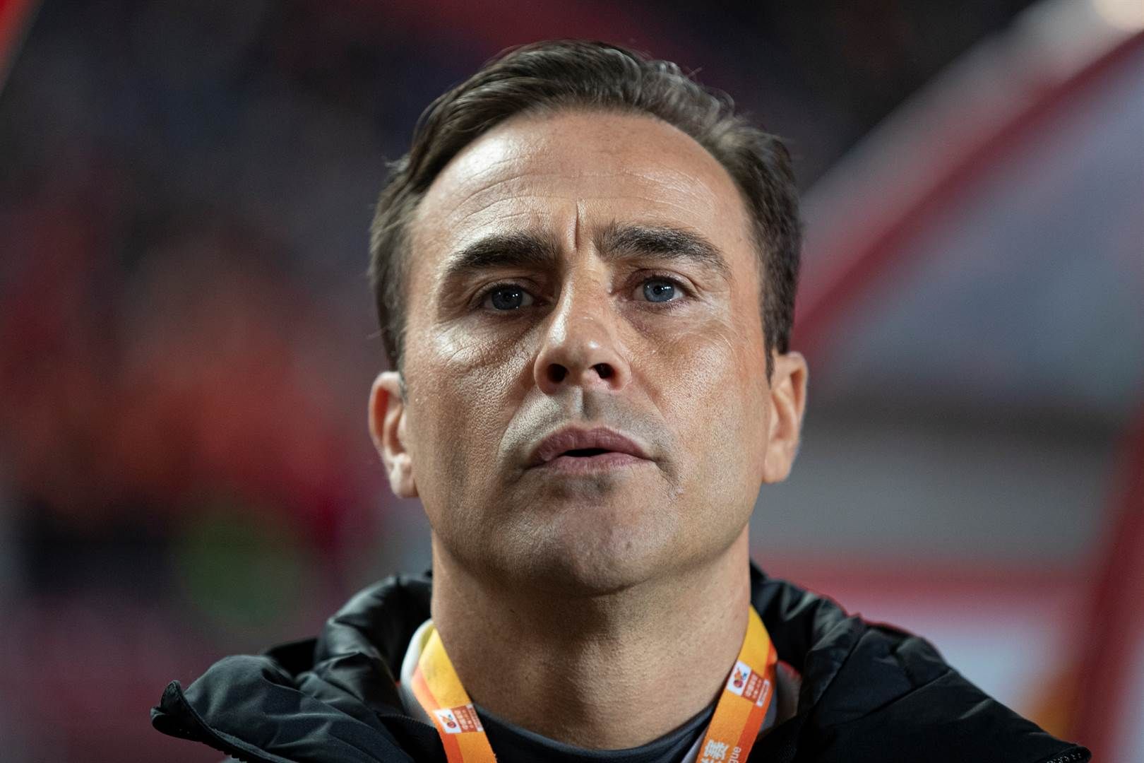 8. Fabio Cannavaro (Guangzhou Evergrande) - €14m