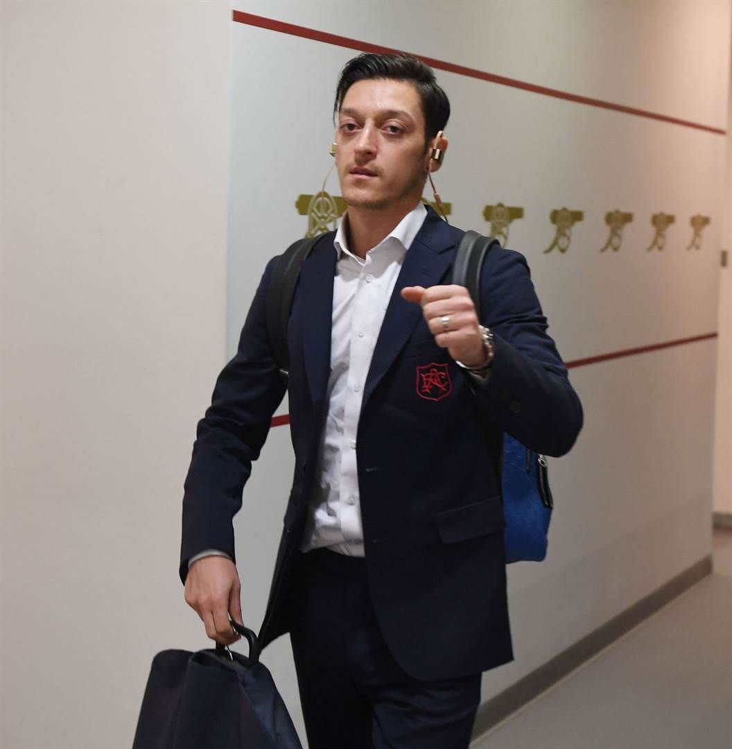 7. Mesut Ozil - $28.7m