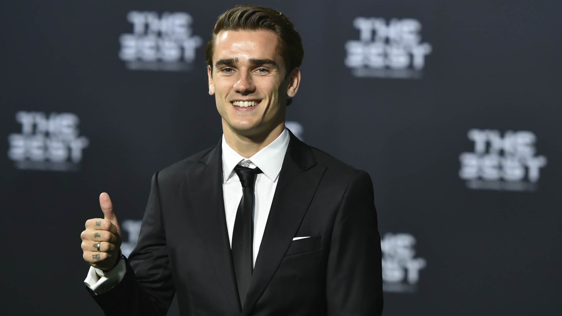 10. Antoine Griezmann - $26.7m