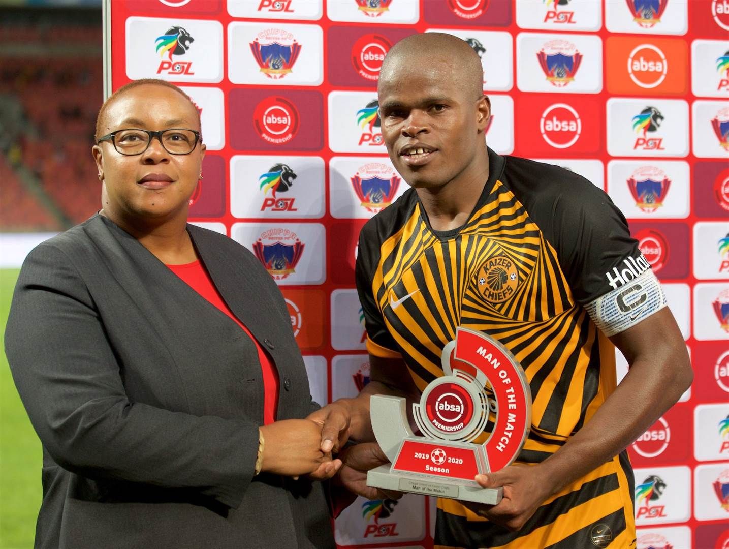 6. Willard Katsande - 71