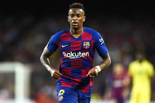 Nelson Semedo