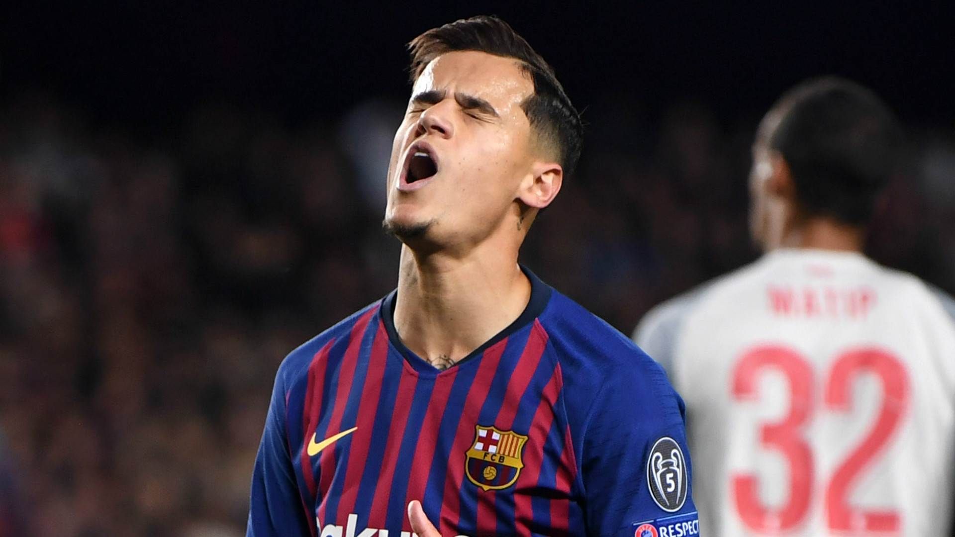 Philippe Coutinho