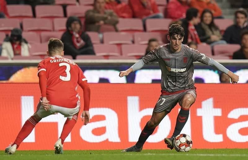10. Francisco Trincao  - Sporting Braga to FC Barc
