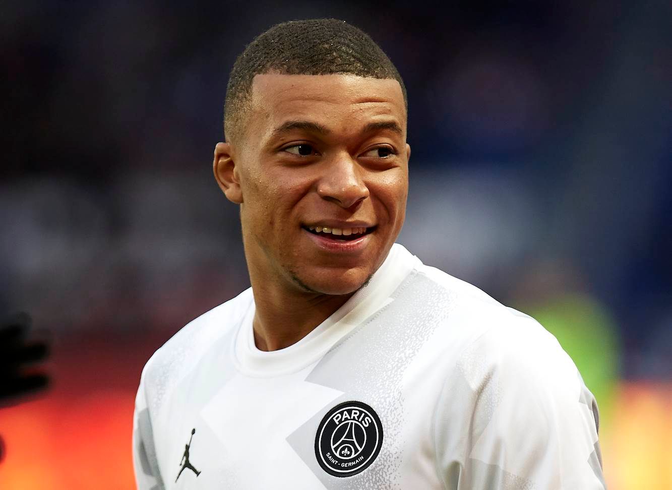 8. Kylian Mbappe (Paris Saint-Germain) – €1.9 mill