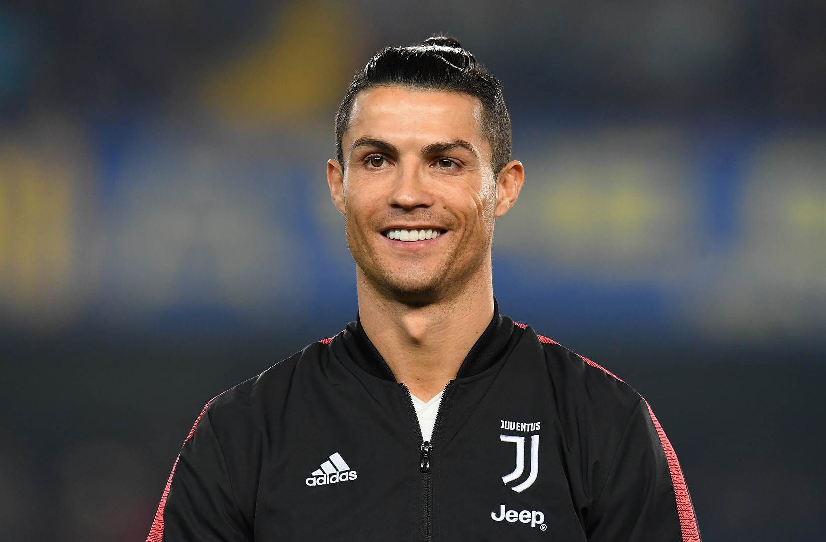 2. Cristiano Ronaldo (Juventus) – €4.5 million per