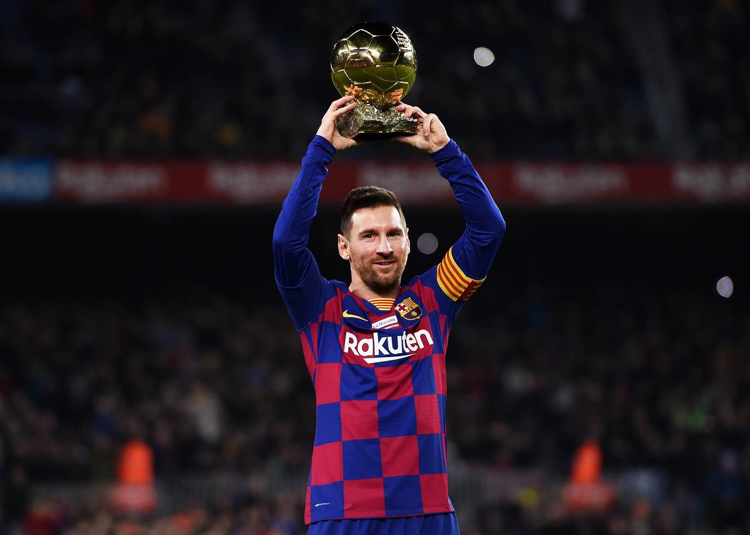 1. Lionel Messi (FC Barcelona) – €8.3 million per 