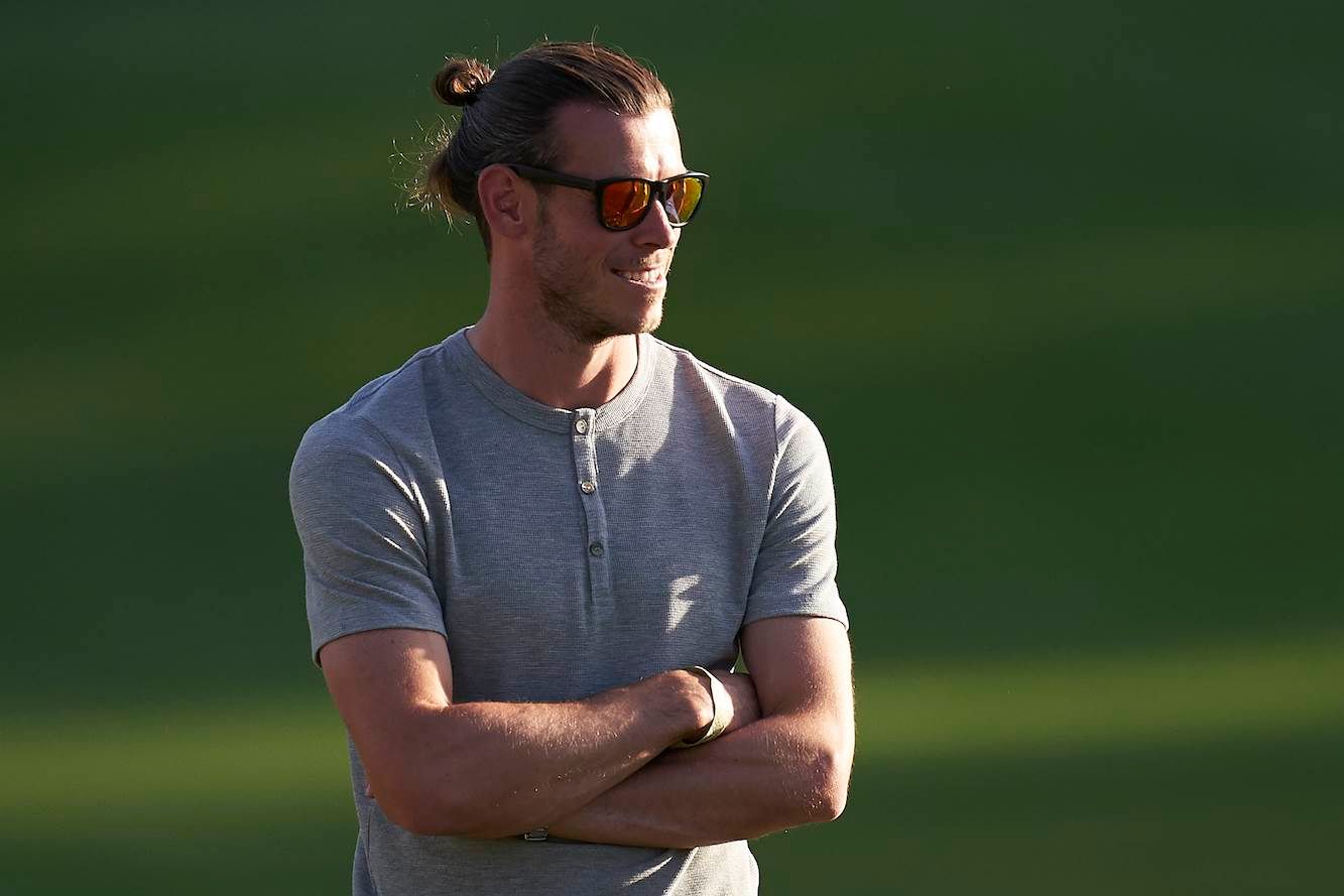6. Gareth Bale (Real Madrid) – €2.5 million per mo