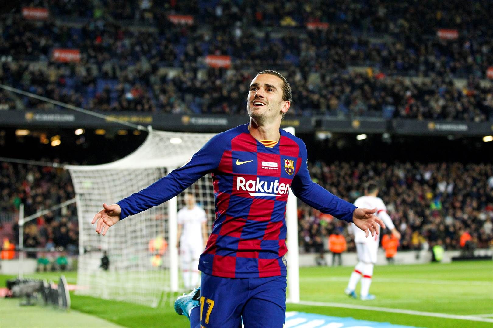4. Antoine Griezmann (Atletico Madrid) – €3 millio