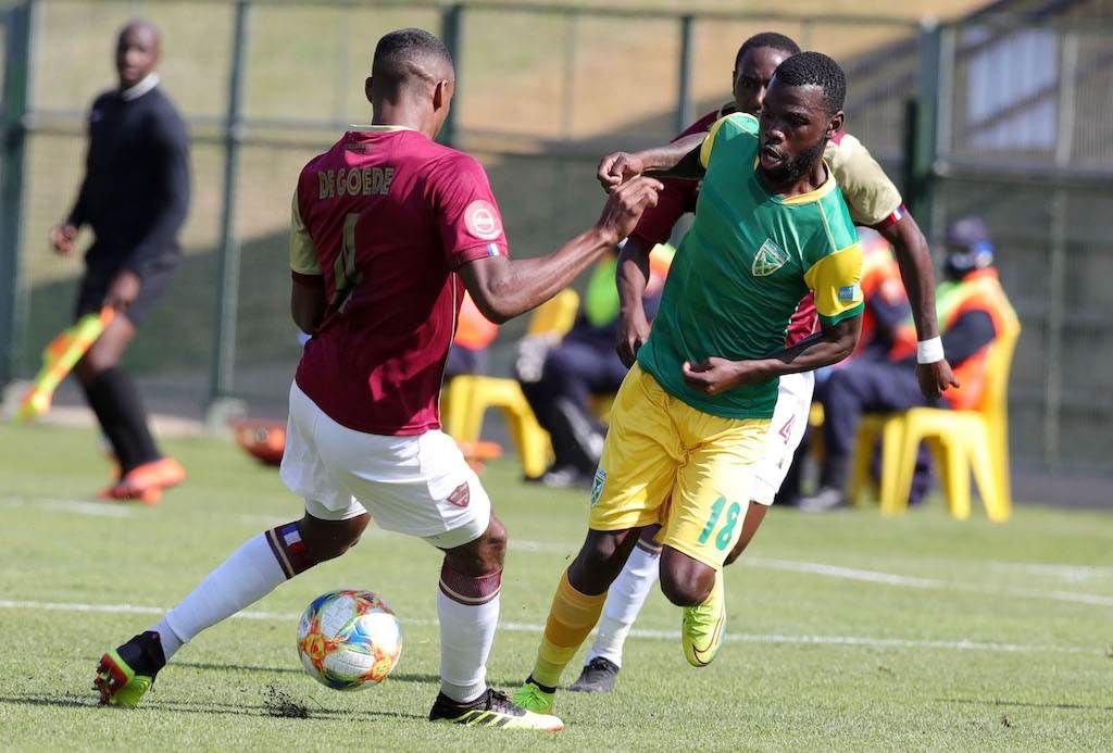 6. Knox Mutizwa - 12 goals