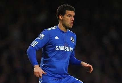  Michael Ballack