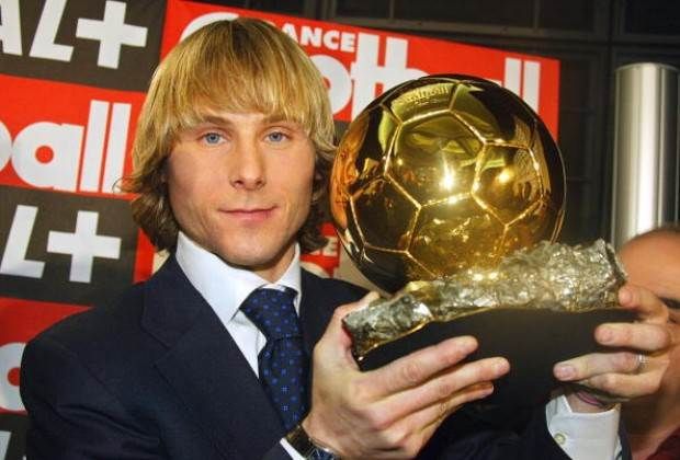 Pavel Nedved