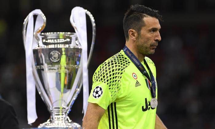 Gianluigi Buffon 
