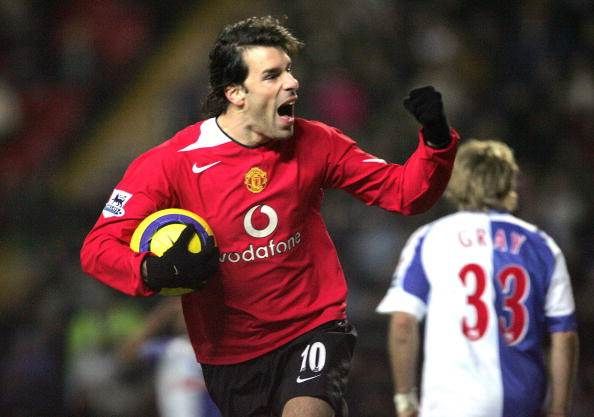 Ruud van Nistelrooy