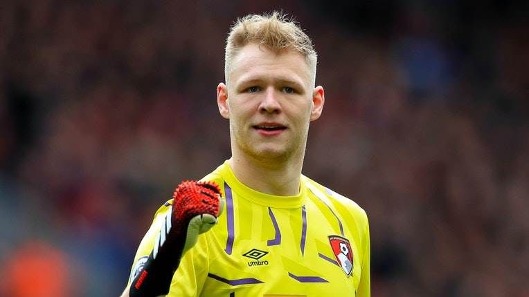  Aaron Ramsdale (Bournemouth to Sheffield United)