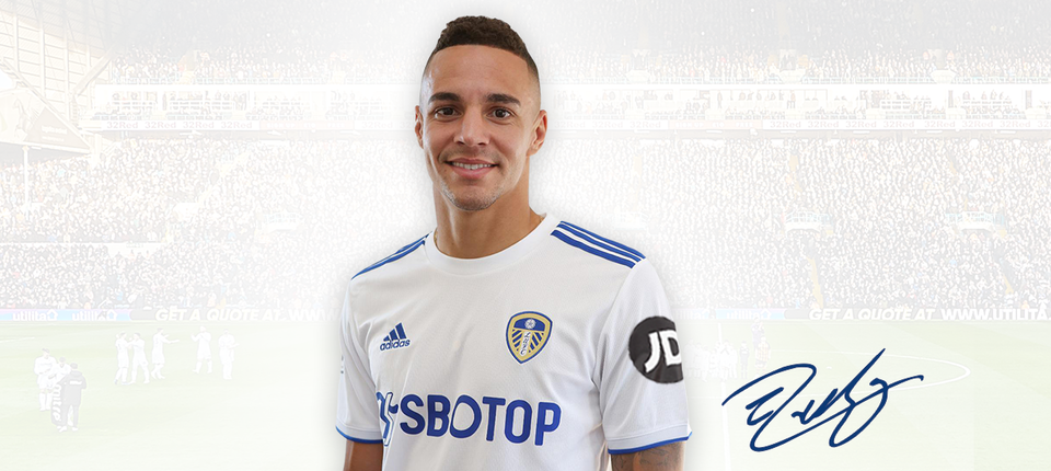 Rodrigo (Valencia to Leeds United)