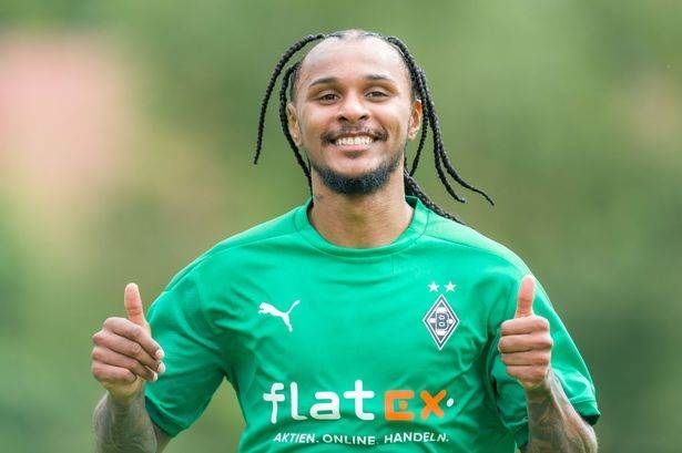 Valentino Lazaro (Inter Milan to Borussia Moncheng