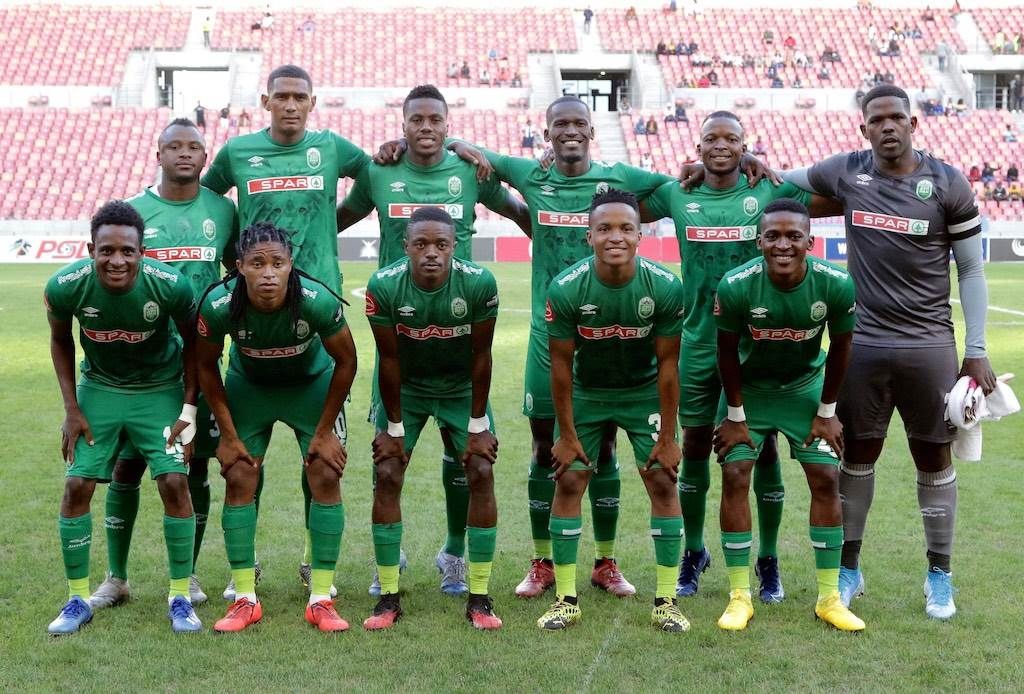 Thanda Royal Zulu to AmaZulu (2018)