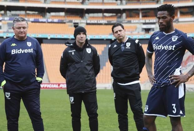 Bidvest Wits to Tshakhuma Tsha Madzivhandila (2020