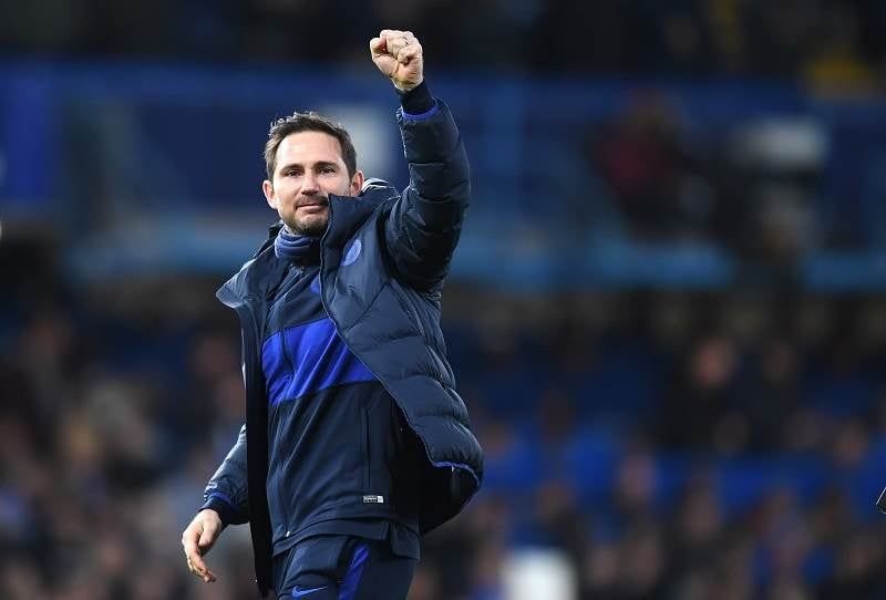 9. Frank Lampard (Chelsea) - £5.5million-a-year