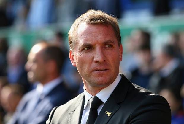 5. Brendan Rodgers (Liecester City) - £10million-a
