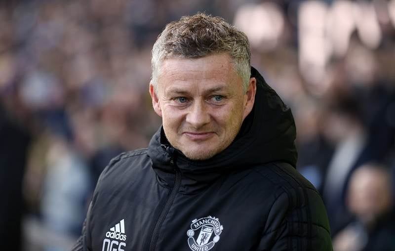 7. Ole Gunnar Solskjaer (Manchester United) - £7.5