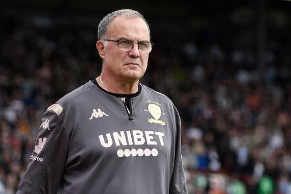 6. Marcelo Bielsa (Leeds United) - £8million-a-yea