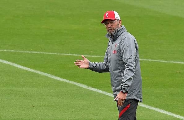 3. Jurgen Klopp (Liverpool) - £15million-a-year