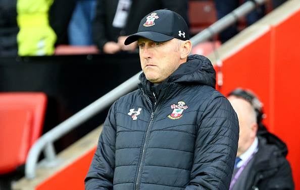 8. Ralph Hasenhuttl (Southampton) - £6million-a-ye