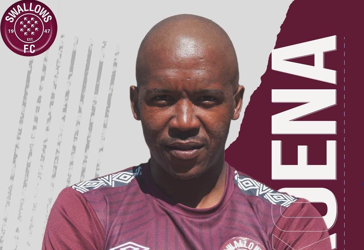 Lebohang Mokoena