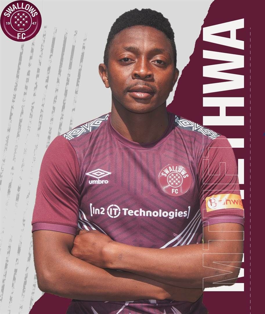 Tlakusani Mthethwa