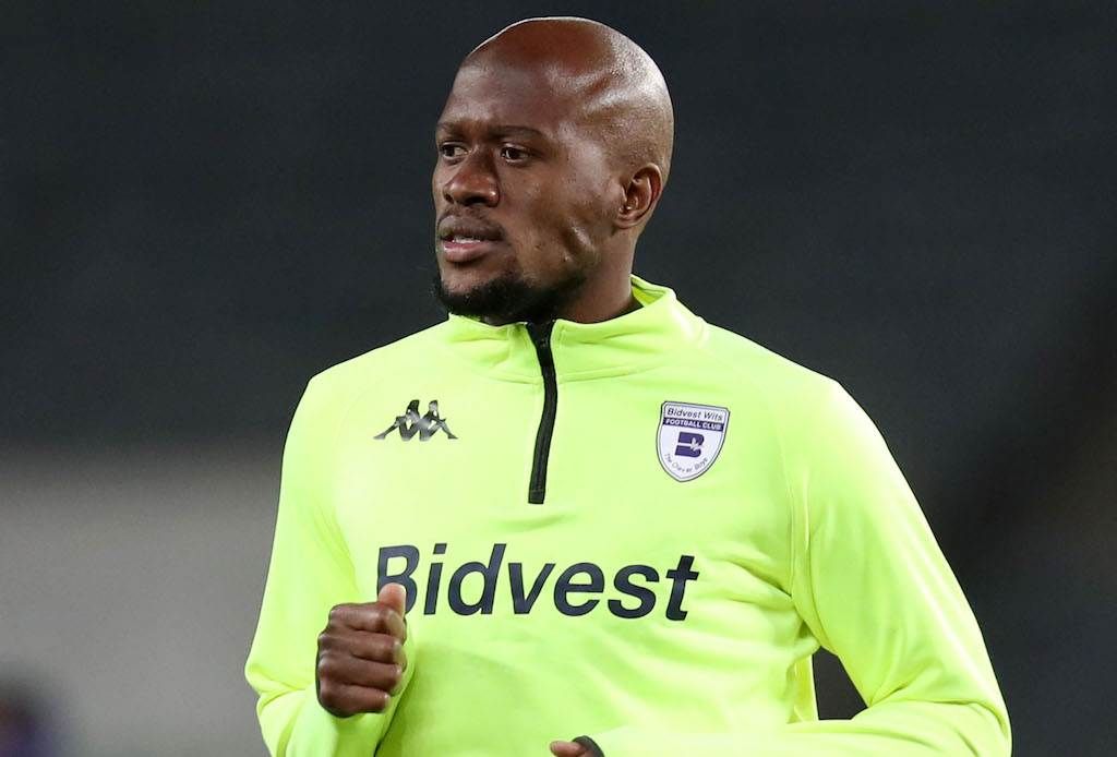 Sifiso Hlanti, 30, left-back (has now joined Swall