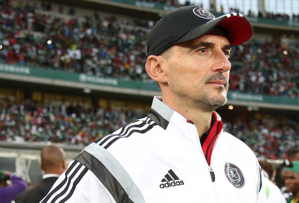 8. Vladimir Vermezovic (3 trophies) - 2009 Telkom 