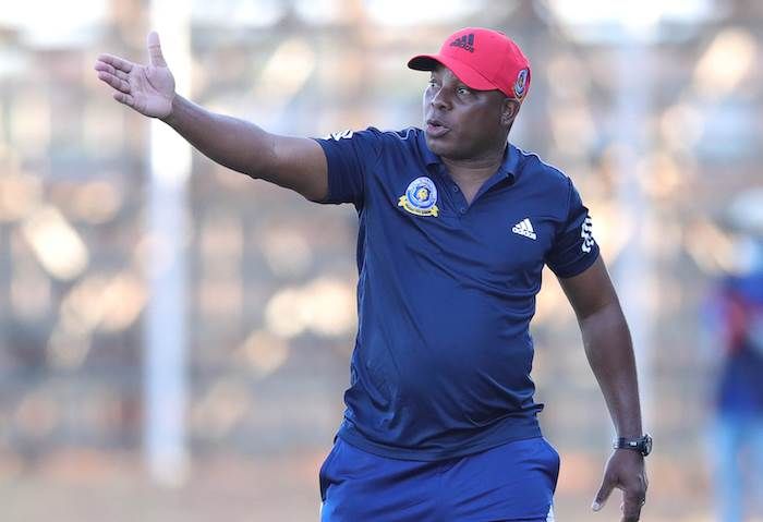 Joel Masutha parted ways with TTM this season foll