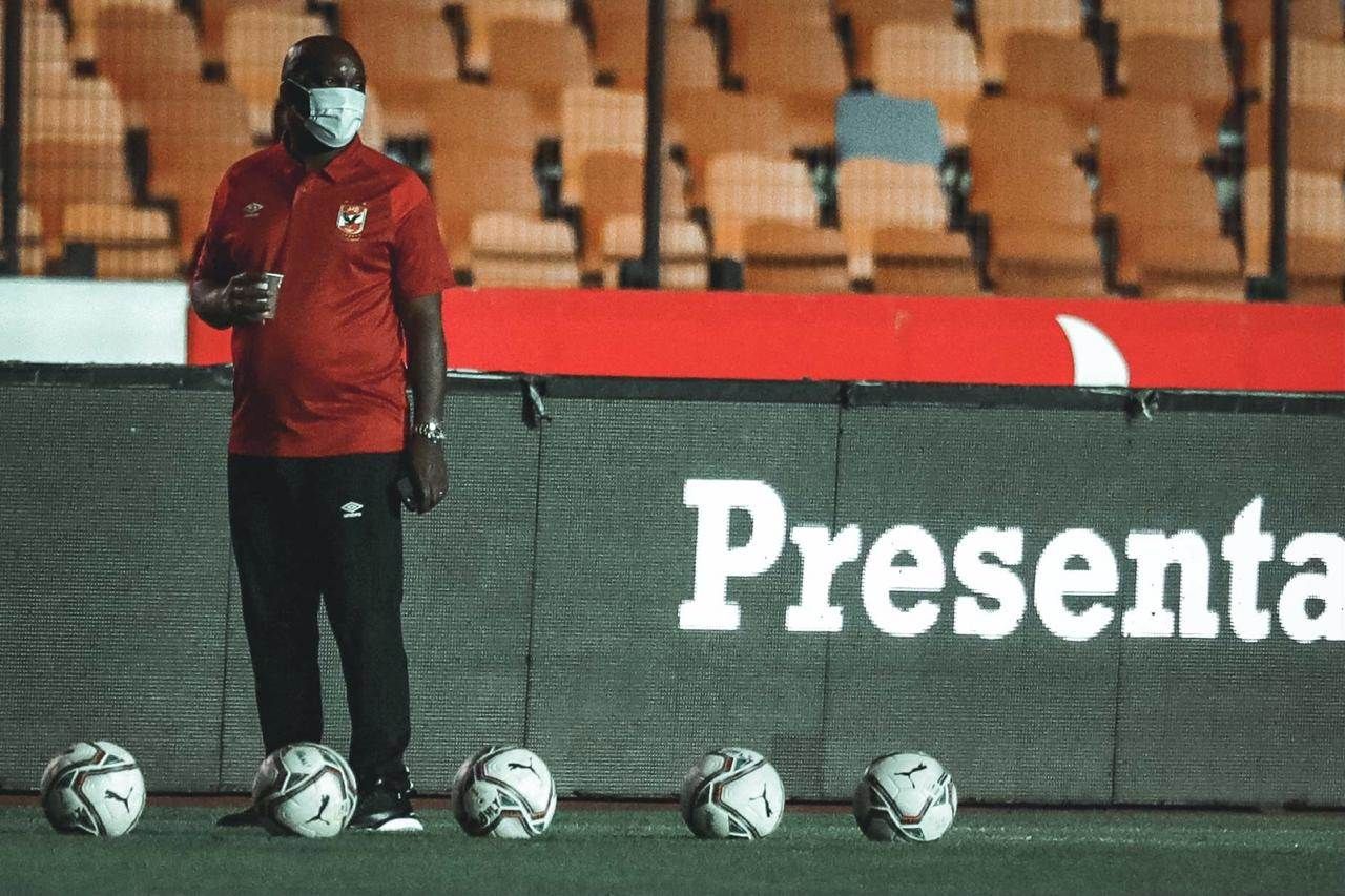 Image via @AlAhly