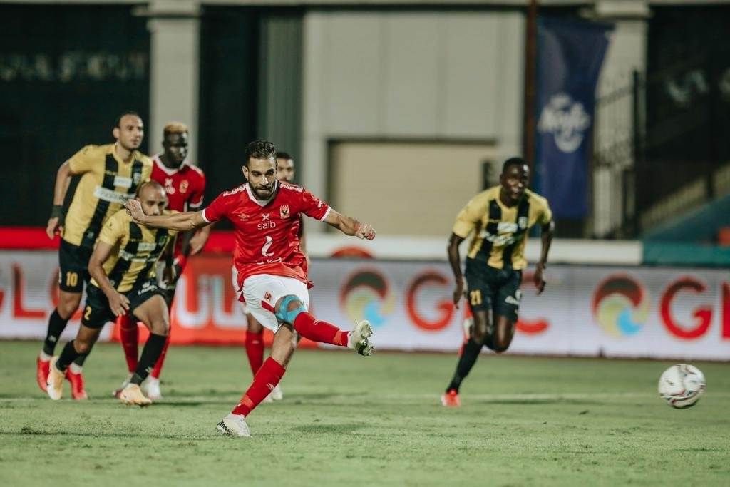 Image via @AlAhly