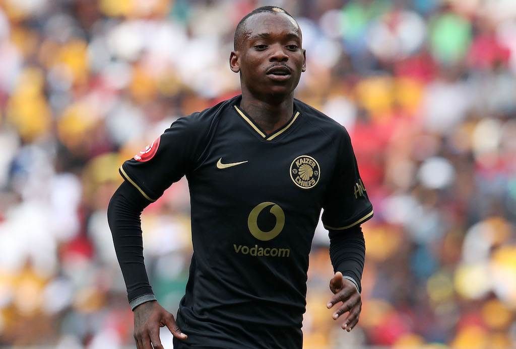 Khama Billiat
