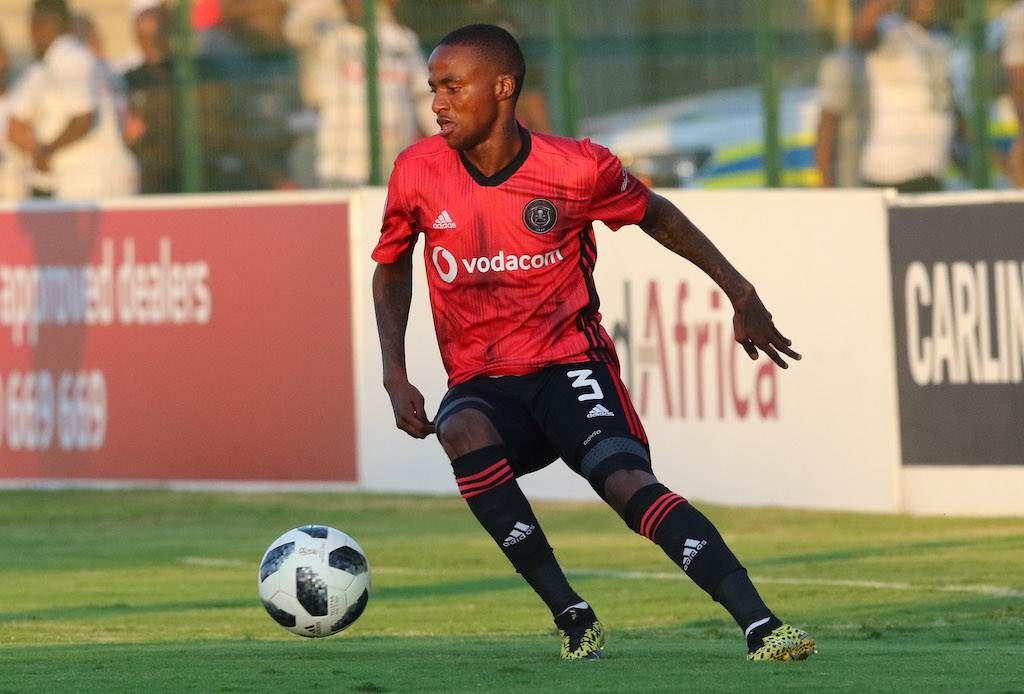  Thembinkosi Lorch